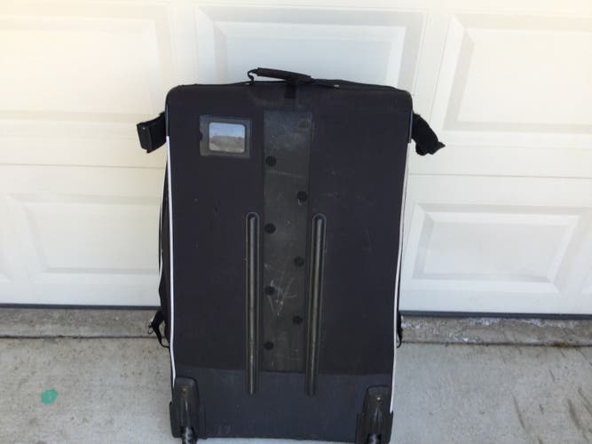 GRIT Tower Bag (Used)