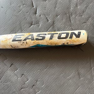 Easton Ghost Composite Bat (-10) 21oz  31” (Used)