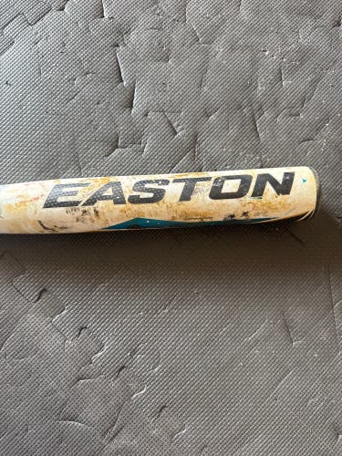 Easton Ghost Composite Bat (-10) 21oz  31” (Used)