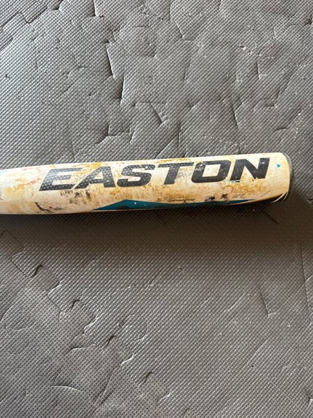 Easton Ghost Composite Bat (-10) 21oz  31” (Used)