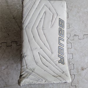 Bauer Supreme One70 Blocker - Regular (Used)
