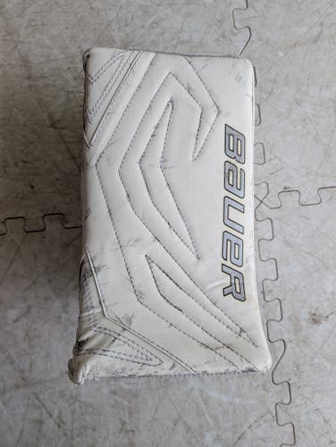 Bauer Supreme One70 Blocker - Regular (Used)