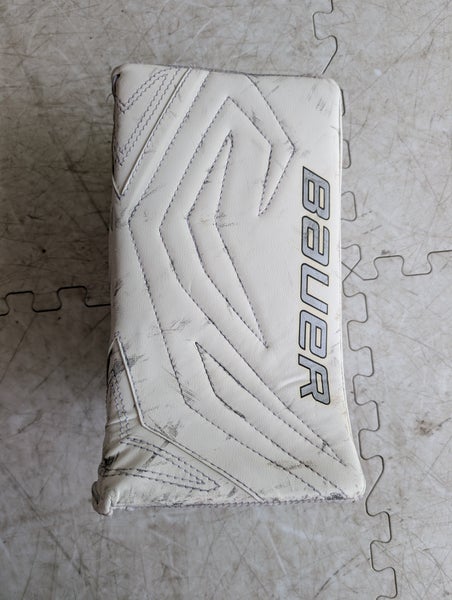 Bauer Supreme One70 Blocker - Regular (Used)
