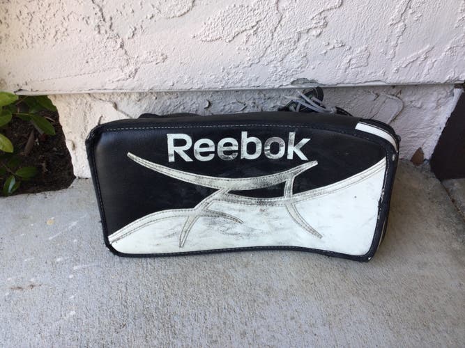 Reebok 9K Full Right (Used)