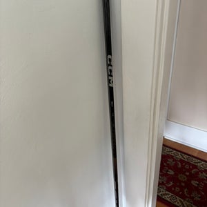 Senior CCM JetSpeed FT8 Pro Left Hand Hockey Stick P90T Pro Stock (New)