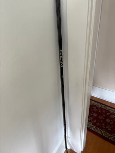 Senior CCM JetSpeed FT8 Pro Left Hand Hockey Stick P90T Pro Stock (New)
