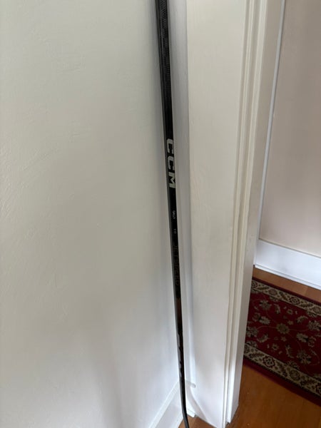 Senior CCM JetSpeed FT8 Pro Left Hand Hockey Stick P90T Pro Stock (New)