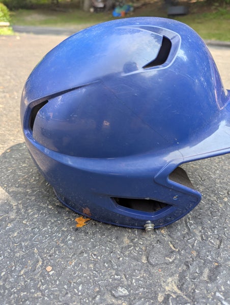 Medium/Large Easton Gametime Batting Helmet (Used)