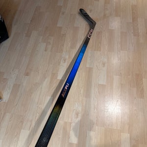 Senior CCM JetSpeed FT8 Pro Left Hand Hockey Stick P92M Pro Stock (READ DESCRIPTION )