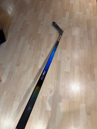 Senior CCM JetSpeed FT8 Pro Left Hand Hockey Stick P92M Pro Stock (READ DESCRIPTION )