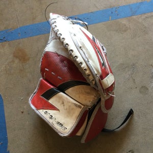 Sher-Wood Full Right (Used)