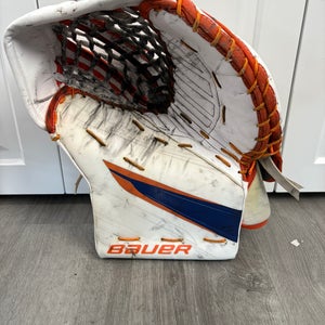 New York Islanders Appleby Bauer Vapor Hyperlite 2 Regular Pro Stock (Used)