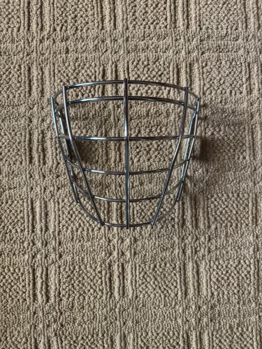 Warrior Fatboy 2.0 Box Lacrosse Facemask (New)