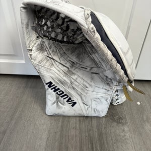 Kahkonen Practice Palm Vaughn V10 Regular Pro Stock (Used)