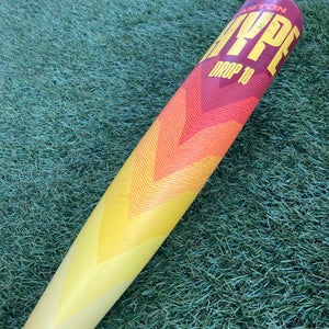 Easton Hype Fire (2 3/4") USSSA 2024 (-10)