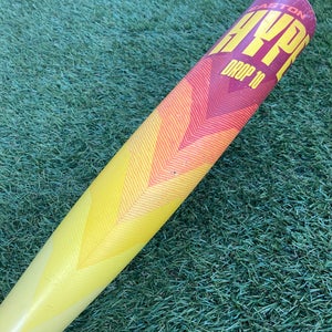 Easton Hype Fire (2 3/4") USSSA 2024 (-10)