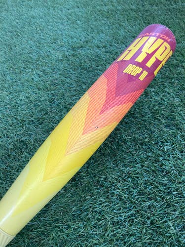 Easton Hype Fire (2 3/4") USSSA 2024 (-10)