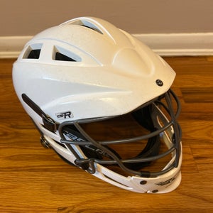 Cascade CS-R Youth Lacrosse Helmet