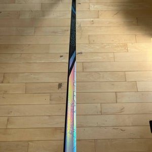 (New) Senior Bauer Nexus Tracer Right Handed Hockey Stick P92 70 Flex