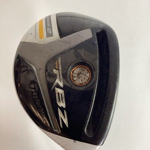TaylorMade RBZ Stage2 5-Hybrid 25* With Ladies Graphite Shaft