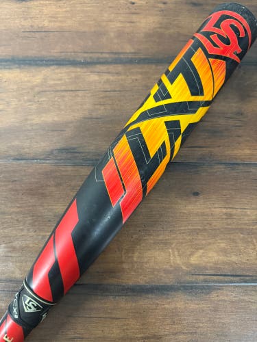 Louisville LXT 29/18 (-11) Fastpitch Softball Bat