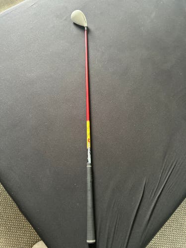 TaylorMade R11 Right Handed Fairway Wood 4 Wood (Used)