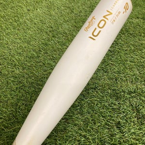Rawlings Icon (2 3/4") USSSA 2024 (-10)