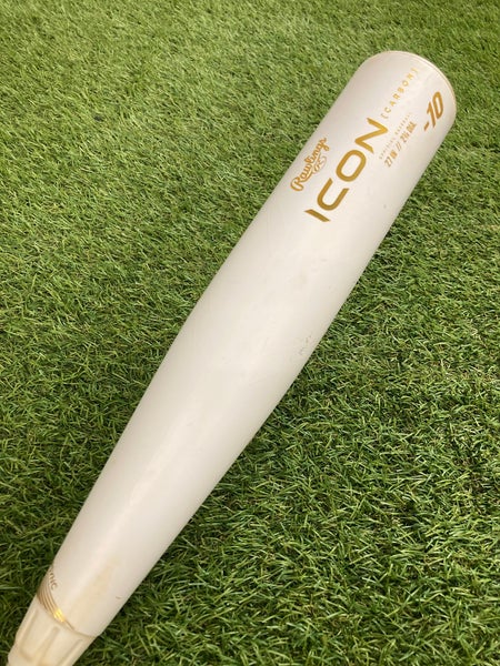 Rawlings Icon (2 3/4") USSSA 2024 (-10)
