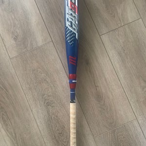 Marucci CAT9 Composite Bat (-5)  27 oz 32"