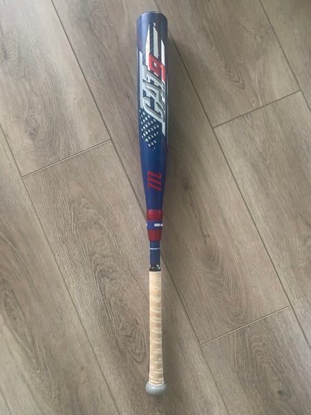 Marucci CAT9 Composite Bat (-5)  27 oz 32"
