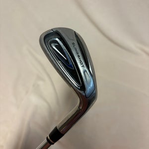 Men's Nike Slingshot Right Handed Wedge Uniflex 45 Degree Steel Shaft (Used)