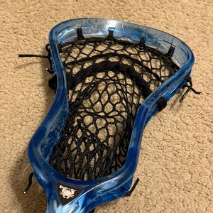 ECD Strung Ion Head (New) with Carbon 3.0 Pro Speed Shaft