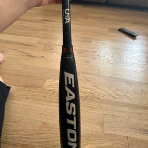 Easton ADV 360 Composite USSSA Certified Bat (-10) 20 oz 30" (Used)
