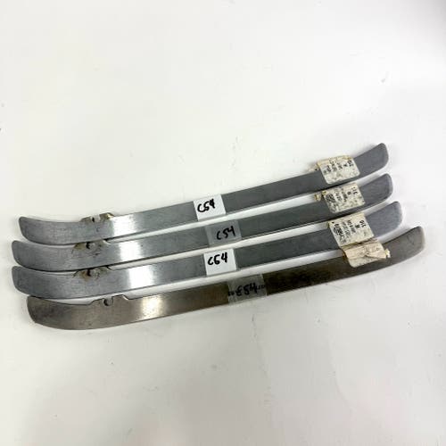 New Bauer 2 Bolt Stainless Steel | Size 310mm | C54