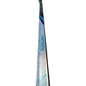NEW P28 87 Flex Senior Bauer Left Hand Nexus Tracer Hockey Stick