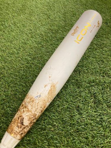 Rawlings Icon (2 3/4") USSSA 2024 (-5)