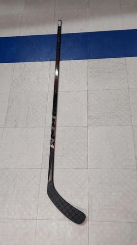Senior CCM JetSpeed FT3 Pro Left Hand Hockey Stick
