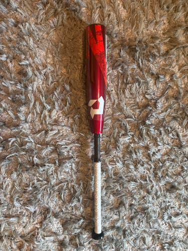 2024 Demarini Zoa USSSA 29/19