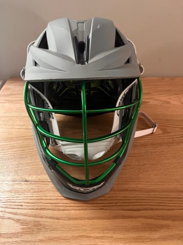 Cascade XRS Pro Helmet (New)