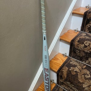 2025 Easton Ghost Unlimited Composite Bat (-10) 23 oz 33" (Used)