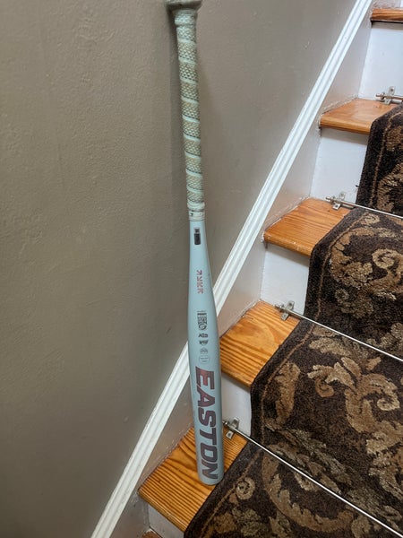2025 Easton Ghost Unlimited Composite Bat (-10) 23 oz 33" (Used)