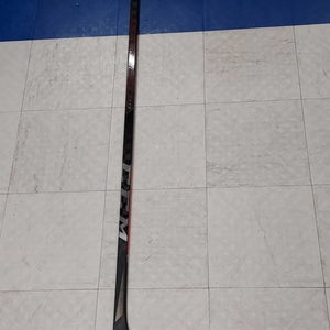 Senior CCM JetSpeed FT3 Pro Left Hand Hockey Stick