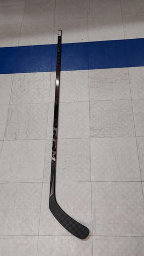 Senior CCM JetSpeed FT3 Pro Left Hand Hockey Stick