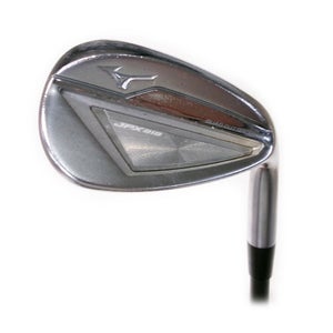 Mizuno JPX 919 Single 50* Gap Wedge Graphite Project X LZ 4.5 70g Regular Flex