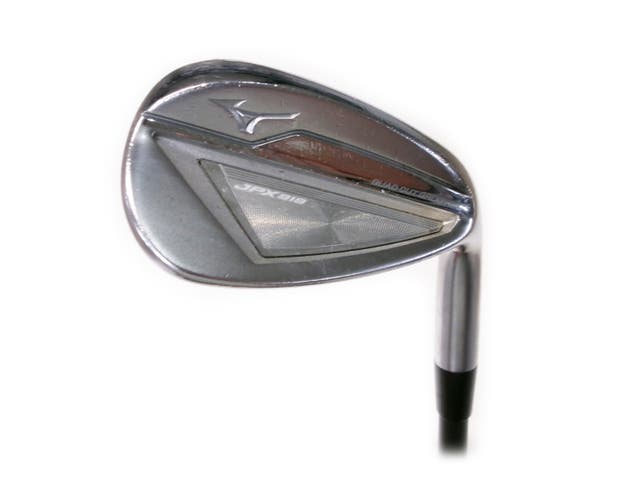 Mizuno JPX 919 Single 50* Gap Wedge Graphite Project X LZ 4.5 70g Regular Flex