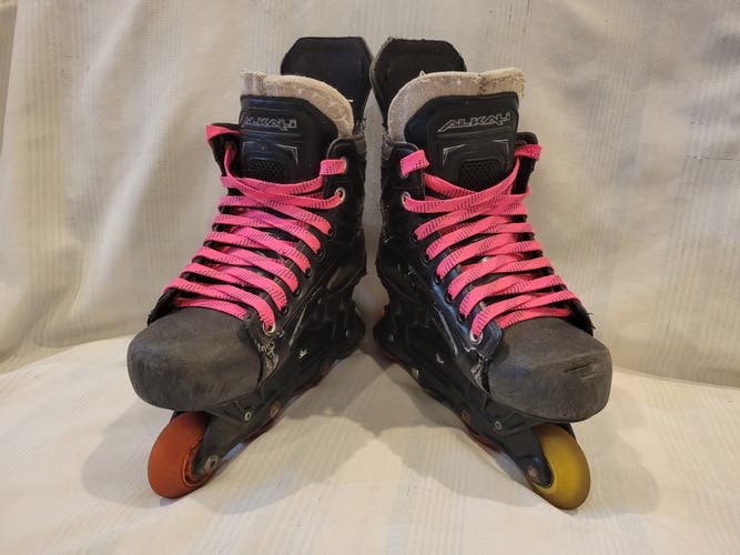 Marsblade O1 Inline Skates Regular Width Size 2 (Used)