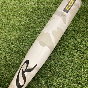Rawlings Icon (2 3/4") USSSA Bat 2025 (-5)