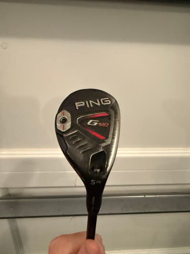 Ping G410 Right Handed 5 Hybrid