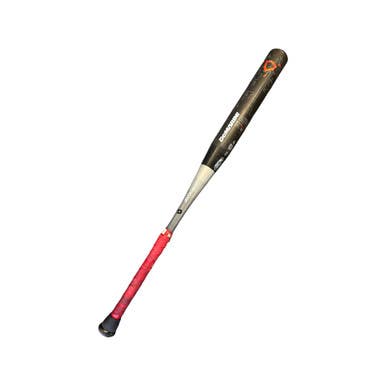 Used Demarini STEEL 18 BB/SB Slowpitch Bat 34" 10299-S000299312