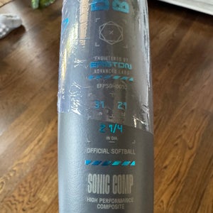 2025 Easton Ghost OG Composite Bat (-10) 21 oz 31" (New)